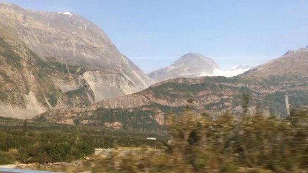 АЛЯСКА #1. БОЛЬШОЕ ПУТЕШЕСТВИЕ. АНКОРИДЖ | ALASKA #1. ANCHORAGE