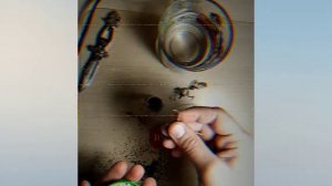 Готовим зелье удачи!✌?✨?