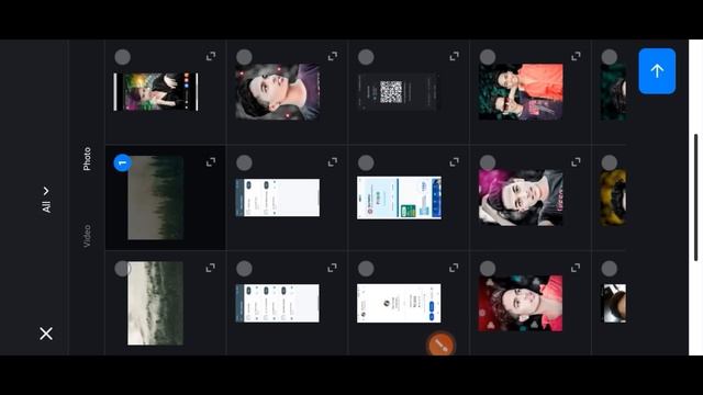 Viral jungle Font Name Reels video Editing Tutorial | New VN App template | JUST ONE CLICk? смотреть онлайн