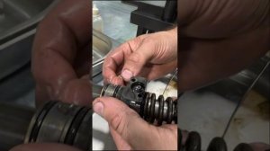 Ремонт насос-форсунок