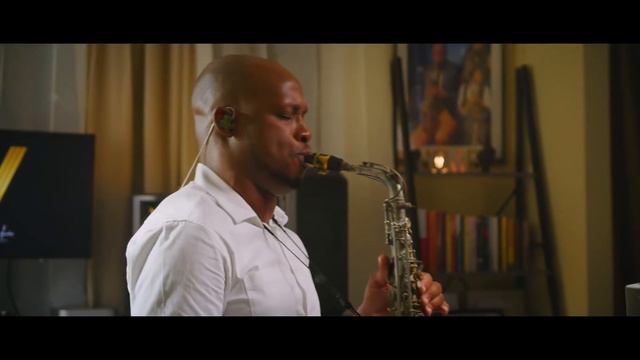 Perfect - Ed Sheeran | Verlando Small Saxophone Cover смотреть онлайн