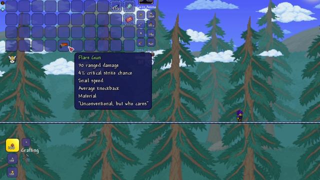 FORTNITE ITEMS in Terraria смотреть онлайн