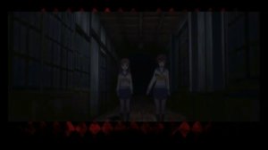 Corpse Party Tortured Souls || English Dub || Episode 1 ||