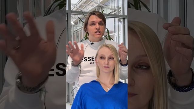 Волосы и прическа ю смотреть онлайн
