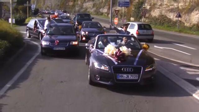 Wedding Свадебный клип France смотреть онлайн