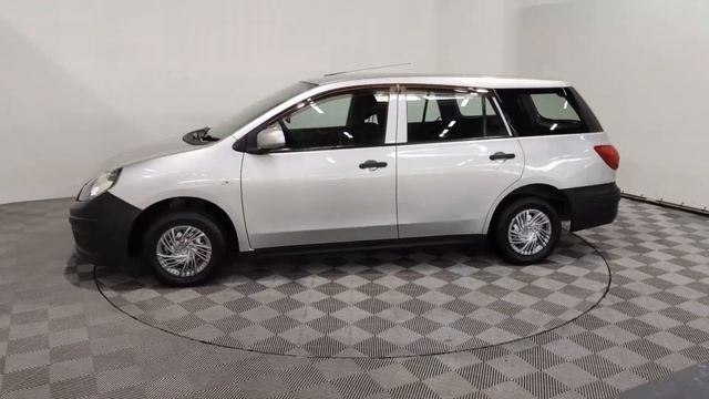 Mazda Familia смотреть онлайн