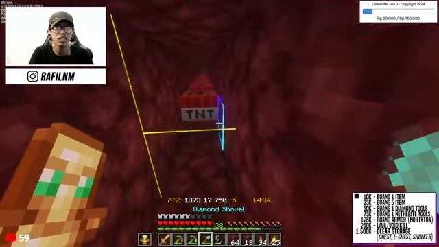 DAY 6314 - Restock TNT langsung BERANGKAT LAGI! смотреть онлайн