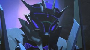 Трансформеры Прайм приколы 1# Тьма смущается часть 1