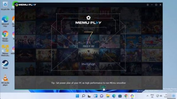 ✅How To Install Memu Android Emulator On Windows 11 | Memu Player For Windows PC