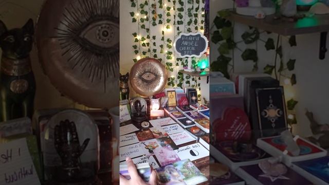 You're a #muse to many. You were born to lead So Do it. #growth #inspiration #tarot #oracle #dm #df смотреть онлайн