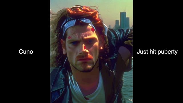 What if Disco Elysium was a 90s Action Movie смотреть онлайн