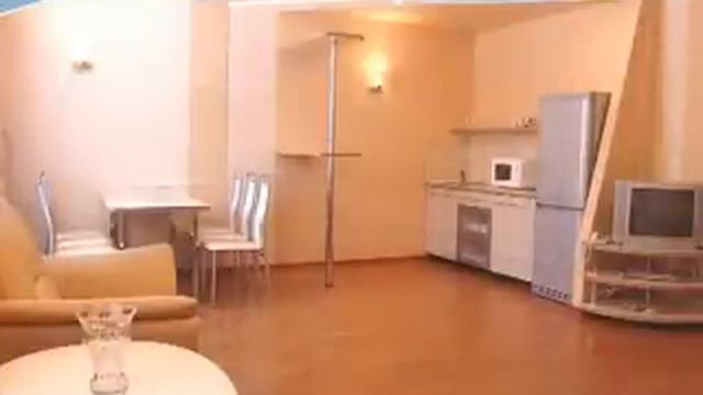 Центр реабилитации Вятские Увалы (Кировская обл)