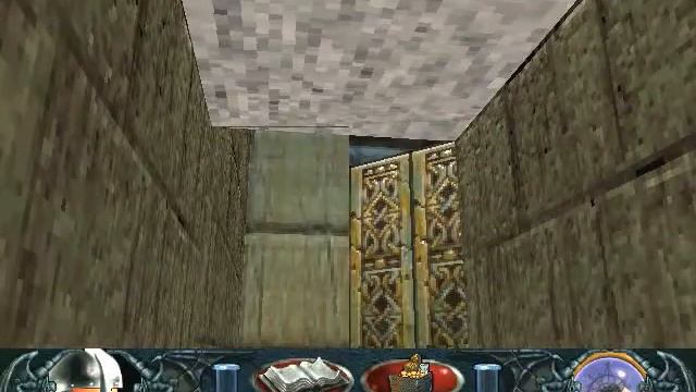 Let's Play Elder Scrolls Battlespire S8 - Another Cog смотреть онлайн