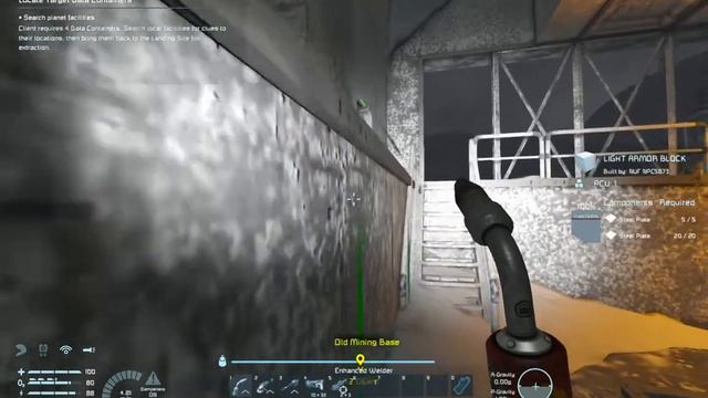 COVID Let's Play Frostbite (37) смотреть онлайн