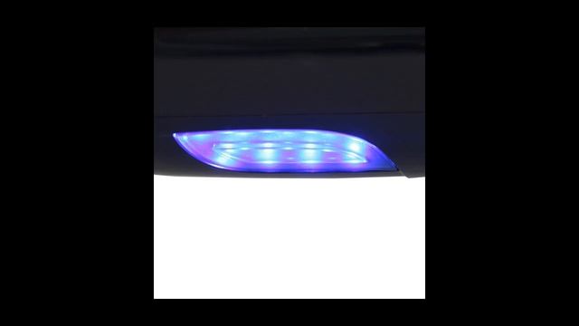 Гироскутер 6.5 дюймов Gold Wheels смотреть онлайн