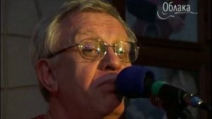 Вадим Егоров   Монолог сына