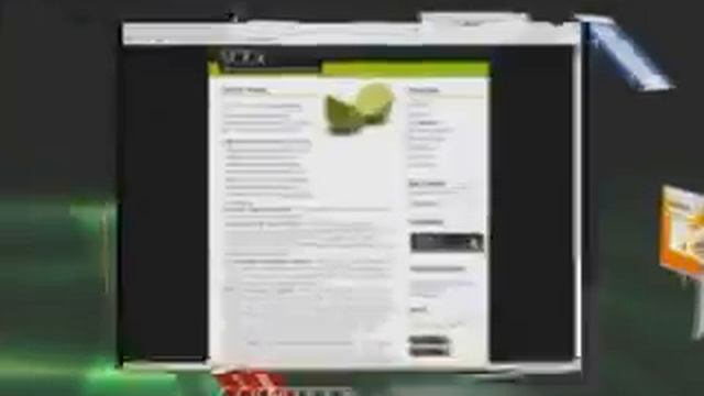 MODx PHP Application Framework. смотреть онлайн