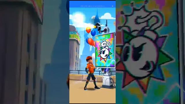 MetroLand - Gameplay Walkthrough Part 1 New Subway Surfers Game (iOS,Android Gameplay) смотреть онлайн