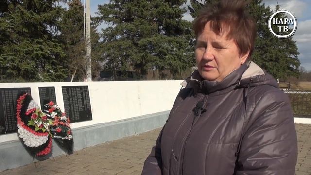 Герои и монументы (Веселёво) смотреть онлайн