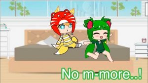 Tickled Pink Part 2 (Gacha Club x Sonic the Hedgehog)