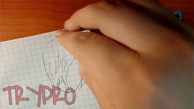 САМЫЙ быстрый способ нарисовать Санджи ➤ Как нарисовать нового санджи ¦ Как рисовать аниме смотреть онлайн