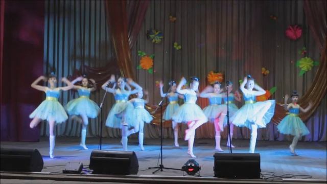 МОУ СОШ №4 п. Карымское