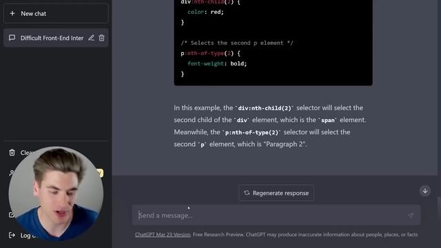 Как использовать ChatGPT для получения работы смотреть онлайн