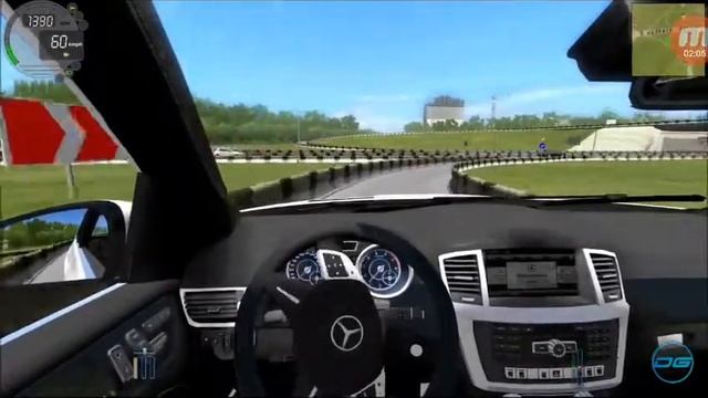 City car driving смотреть онлайн