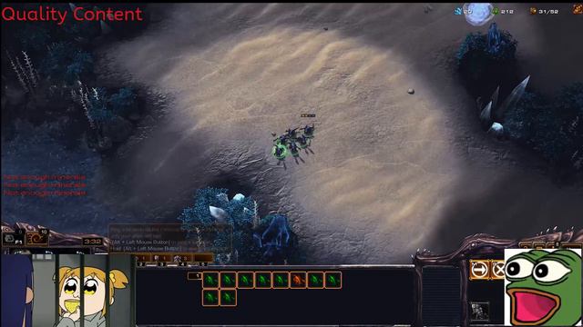 Starcraft 2 Ez Clap : Coached by Korean смотреть онлайн