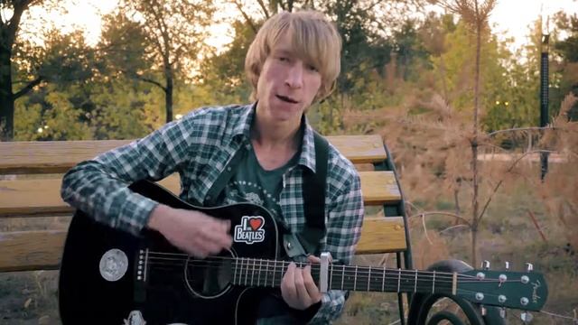 Исаев Иван - Моё электричество (Cover Горький) смотреть онлайн