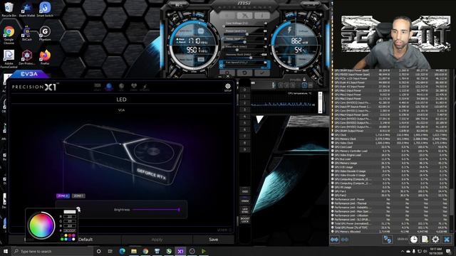 Nvidia 3000 Series issues, Don't RMA just yet смотреть онлайн