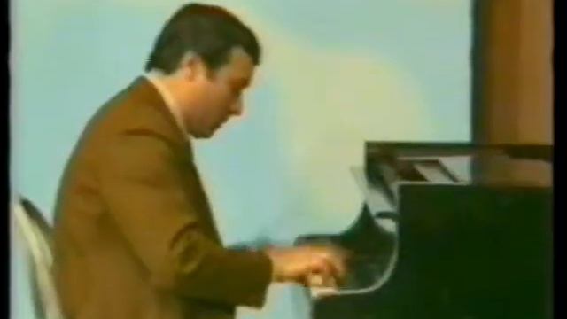 "Papas Calientes" (Eduardo Arólas) Milonga смотреть онлайн