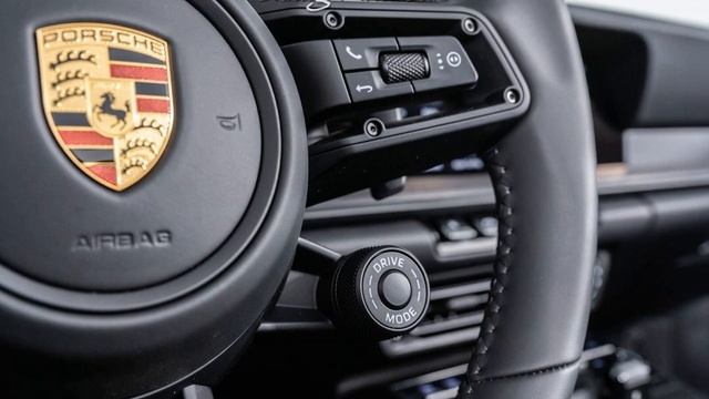 2022 Porsche 911 Carrera 4 GTS Cabriolet convertible for sale смотреть онлайн