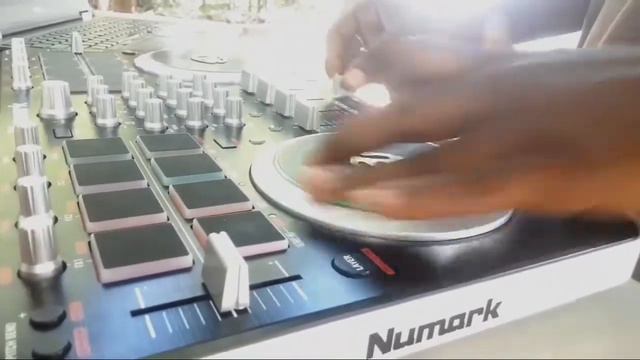 INSTRUMENTAL REMA CALM_DOWN x EFX Scratching CRAB _DJ LALOO-G смотреть онлайн