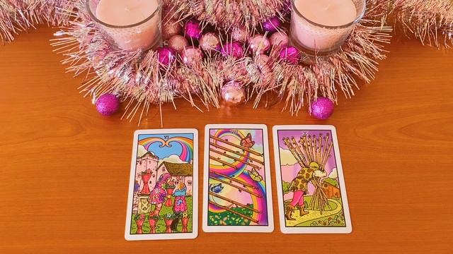What their friends and siblings say and think about you??✨?Pick A Card reading? смотреть онлайн