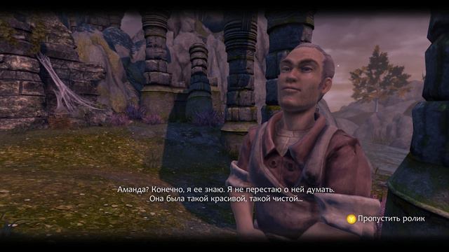 Fable Anniversary | ИГРОФИЛЬМ смотреть онлайн