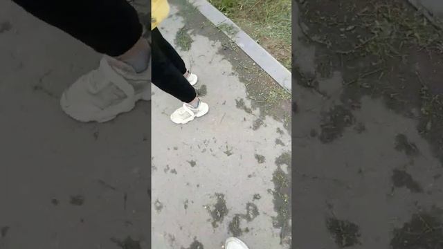 асвальт с травой смотреть онлайн