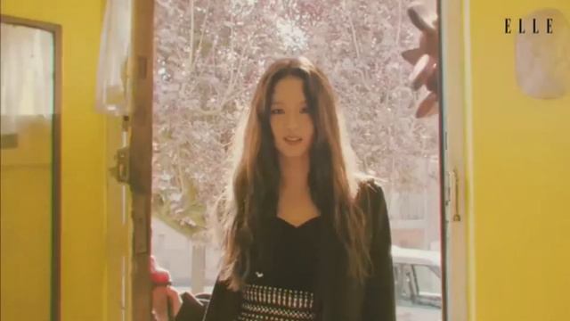 BLACKPINK - 'SURE THING'  M/V