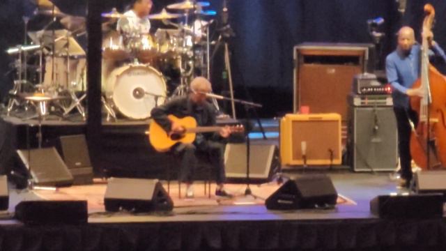 Eric Clapton Pittsburgh 2023 Driftin' and Driftin' смотреть онлайн