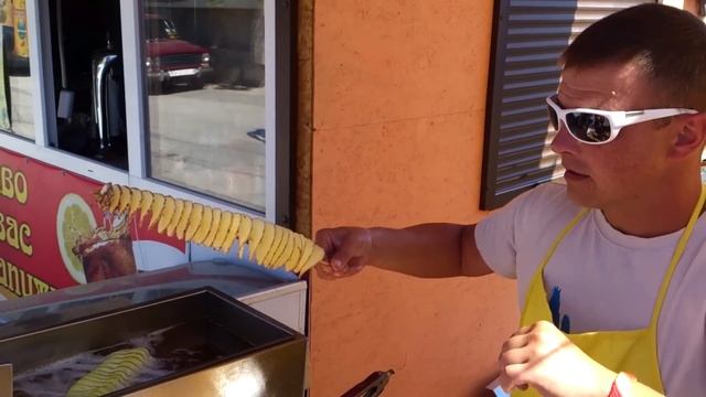 Рентабельный бизнес Potato$Tornado смотреть онлайн