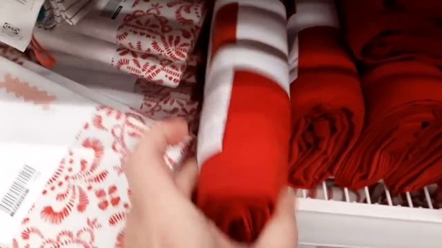 ?ИКЕА конец ноября 2020...Новая посуда,скатерти,вазы,всё для ванной смотреть онлайн