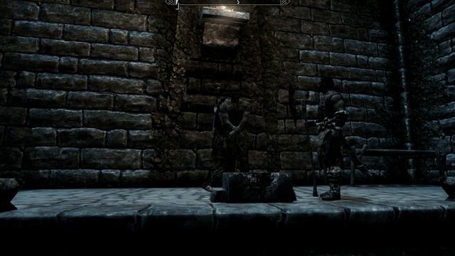 Solitude Execution [Skyrim] смотреть онлайн