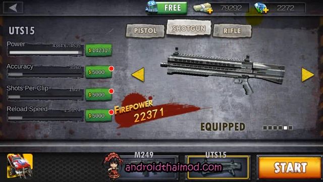 Gun Rules : Warrior Battlegrounds Fire 1.0.6 MOD смотреть онлайн