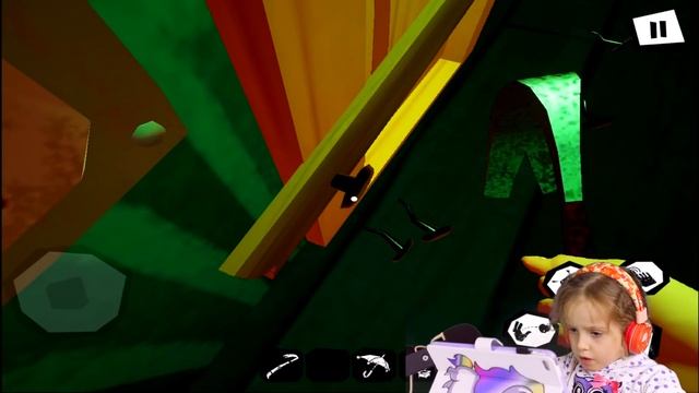 ПРИВЕТ СОСЕД Hello Neighbor АКТ 3 часть 2 смотреть онлайн