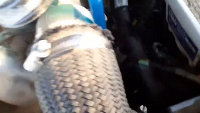 Актион спорт не заводится