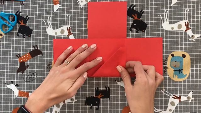 How to make Ddakji | Squid Game | Easy origami | Gioco Coreano DIY Paper Craft Flip Toy смотреть онлайн