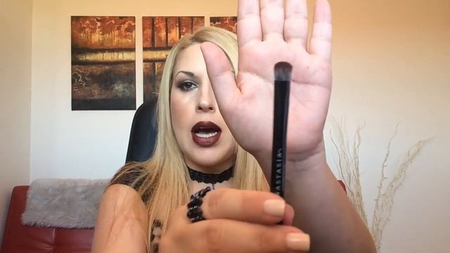 Anastasia Beverly Hills Master Palette By Mario | Review Swatches & Tutorial