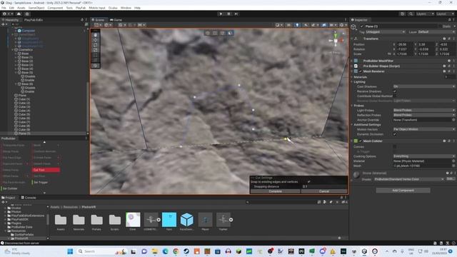 i made a Gorilla Tag Fan Game (It went Wrong...) смотреть онлайн