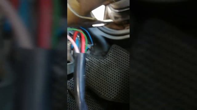 Простая замена подшипников рулевой колонки 2110 смотреть онлайн