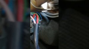 Простая замена подшипников рулевой колонки 2110